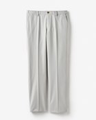 【ドゥクラッセ/DoCLASSE / MEN】のDoテンプパンツ・伸快適ウエストノータック 人気、トレンドファッション・服の通販 founy(ファニー) ファッション Fashion メンズファッション Fashion for Men ボトムス Bottoms 新作・新入荷 New Arrivals / New In ストレート Straight, Straight Cut ビジネス 仕事 通勤 Business / Work / Commuting メンズ Men's, Menswear ループ Loop, Loop Knit エレガント 上品 Elegant 人気 Popular, Best Seller thumbnail グレー|ID: prp329100004839720 ipo3291000000035268494