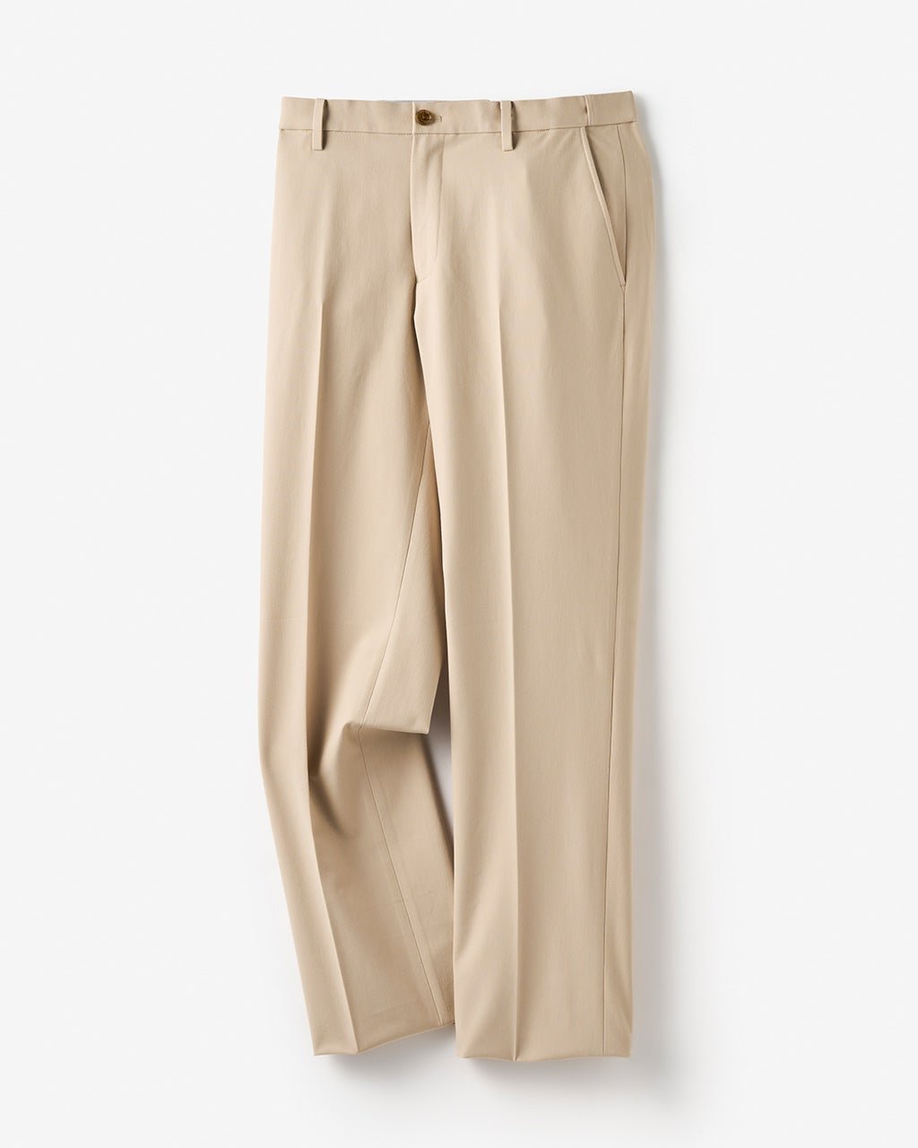 【ドゥクラッセ/DoCLASSE / MEN】のDoテンプパンツ・伸快適ウエストノータック インテリア・キッズ・メンズ・レディースファッション・服の通販 founy(ファニー) 　ファッション　Fashion　メンズファッション　Fashion for Men　ボトムス　Bottoms　新作・新入荷　New Arrivals / New In　ストレート　Straight, Straight Cut　ビジネス 仕事 通勤　Business / Work / Commuting　メンズ　Men's, Menswear　ループ　Loop, Loop Knit　エレガント 上品　Elegant　人気　Popular, Best Seller　ベージュ|ID: prp329100004839720 ipo3291000000035268496