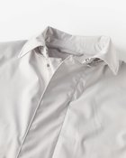 【ドゥクラッセ/DoCLASSE / MEN】のパフォーマンスX・フーデッドコート ストーン|ID: prp329100004839725 ipo3291000000035268519