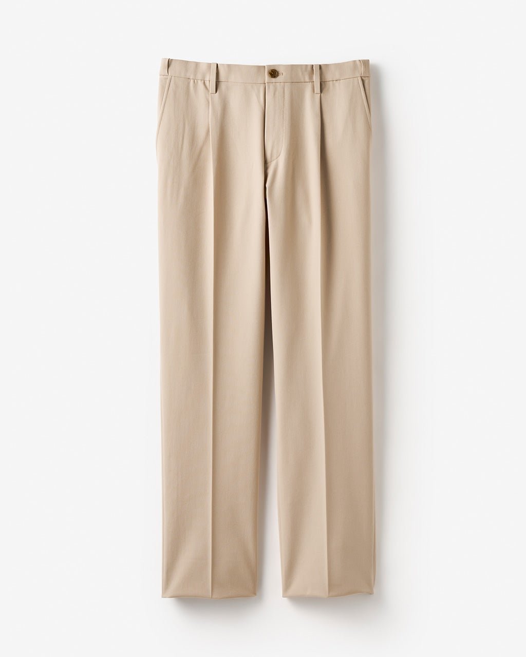 【ドゥクラッセ/DoCLASSE / MEN】のDoテンプパンツ・伸快適ウエストワンタック インテリア・キッズ・メンズ・レディースファッション・服の通販 founy(ファニー) 　ファッション　Fashion　メンズファッション　Fashion for Men　ボトムス　Bottoms　新作・新入荷　New Arrivals / New In　テーパード　Tapered, Tapered Pants　ビジネス 仕事 通勤　Business / Work / Commuting　メンズ　Men's, Menswear　ループ　Loop, Loop Knit　エレガント 上品　Elegant　人気　Popular, Best Seller　ベージュ|ID: prp329100004839736 ipo3291000000035268561