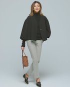 【ドゥクラッセ/DoCLASSE】のプレシャスウォーム・スリム64cm グレー|ID: prp329100004839792 ipo3291000000036247236