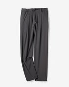 【ドゥクラッセ/DoCLASSE / MEN】の7Days快適リラックスパンツワイドワンタック 人気、トレンドファッション・服の通販 founy(ファニー) ファッション Fashion メンズファッション Fashion for Men ボトムス Bottoms セットアップ Set-Up, Coordinated Outfit メンズ Men's, Menswear thumbnail チャコール|ID: prp329100004843590 ipo3291000000035301954