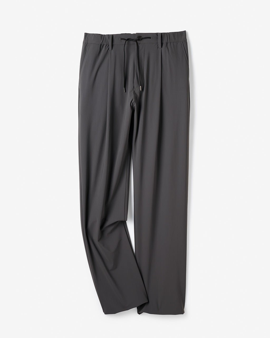 【ドゥクラッセ/DoCLASSE / MEN】の7Days快適リラックスパンツワイドワンタック インテリア・キッズ・メンズ・レディースファッション・服の通販 founy(ファニー) 　ファッション　Fashion　メンズファッション　Fashion for Men　ボトムス　Bottoms　セットアップ　Set-Up, Coordinated Outfit　メンズ　Men's, Menswear　チャコール|ID: prp329100004843590 ipo3291000000035301954