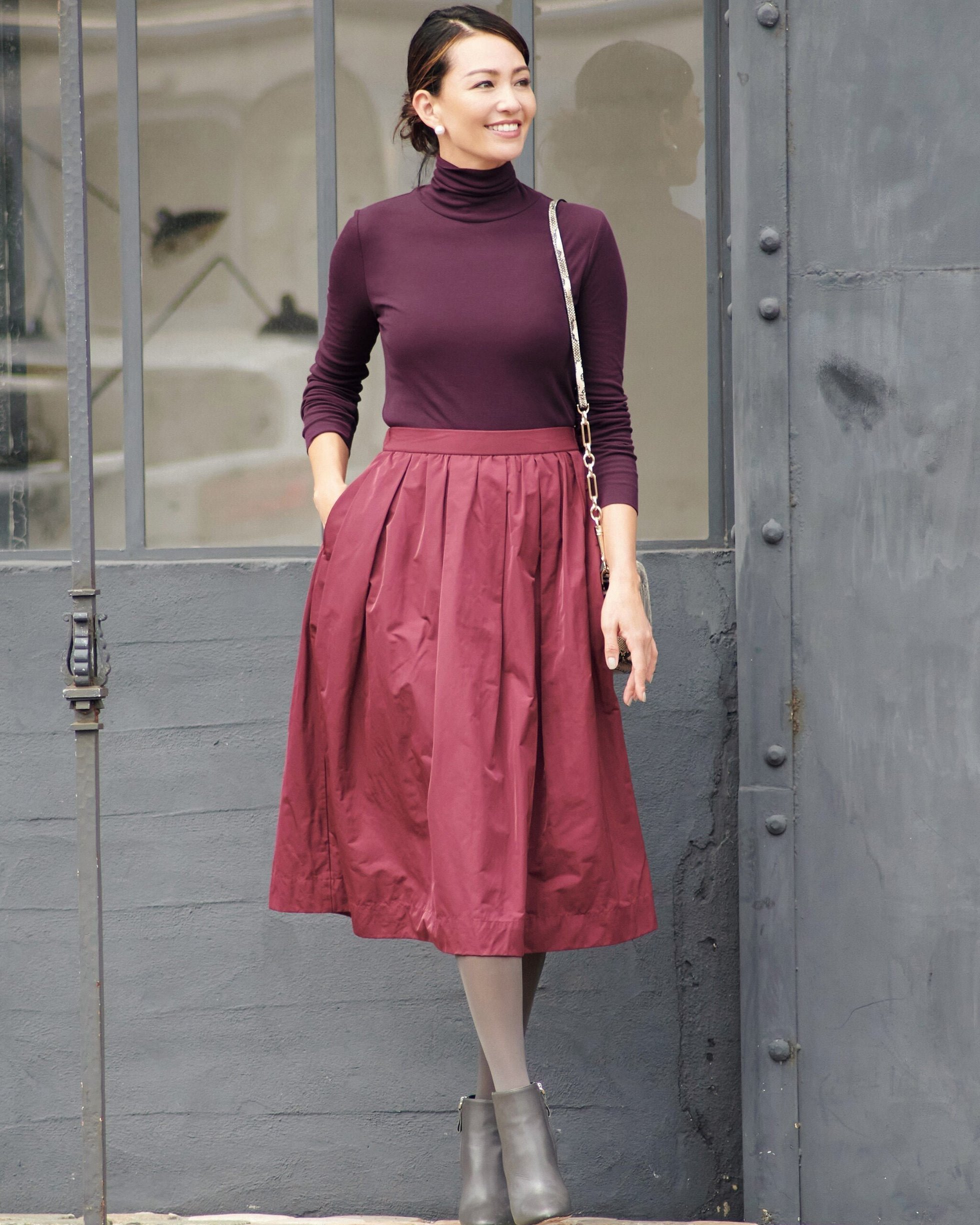 【ドゥクラッセ/DoCLASSE】のコットンダブルガーゼ・タートル(袖二重) 人気、トレンドファッション・服の通販 founy(ファニー) ファッション Fashion レディースファッション Fashion for Women トップス・カットソー Cut & Sew Tops シャツ・ブラウス・オフィスカジュアル Elegant Blouses & Button-Ups ロングTシャツ・Tシャツ Longline T-Shirts & Tees カットソー・ベーシックTシャツ Cut-and-Sewn Tops / Stretch Tees & Basics カットソー Cut and Sewn Top other-1|ID: prp329100004848154 ipo3291000000035432112