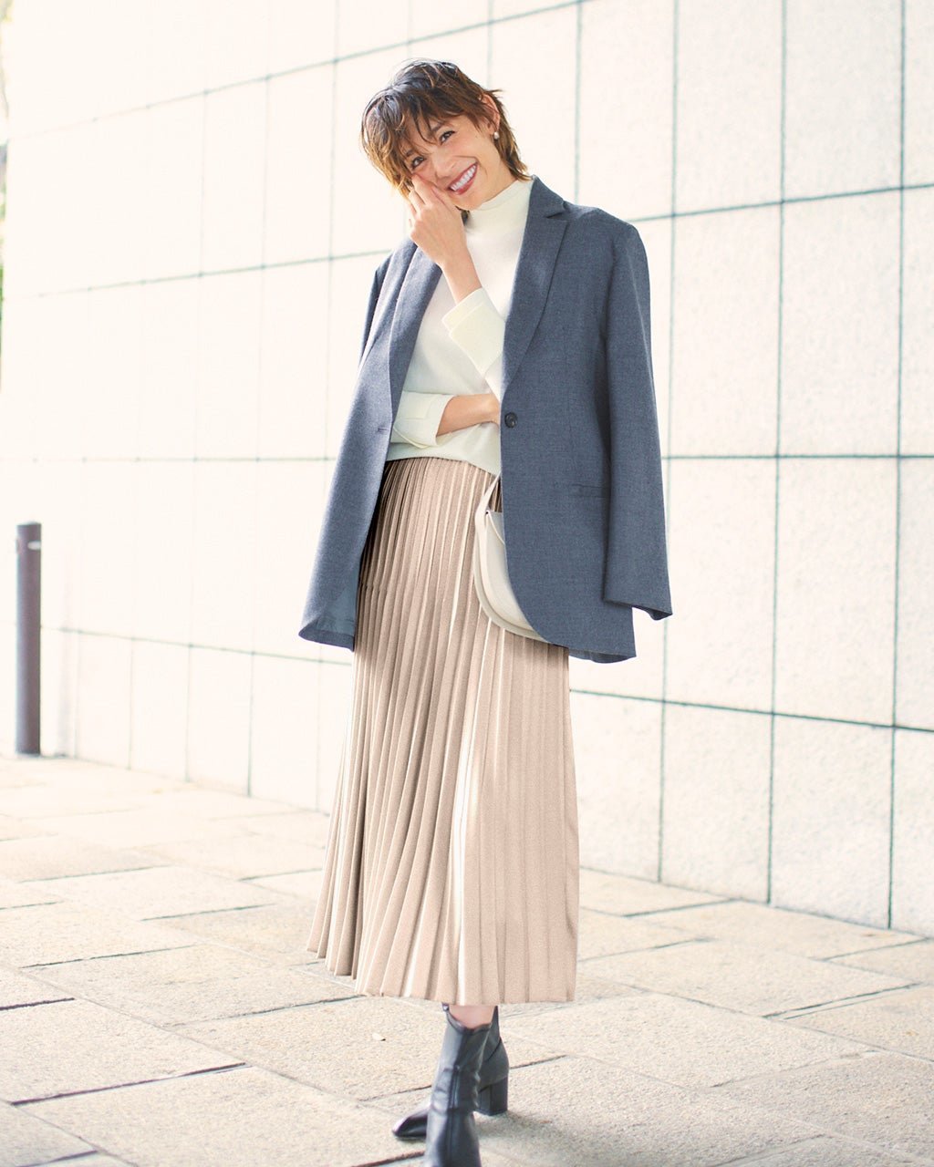 【ドゥクラッセ/DoCLASSE】の光沢サテン・アコーディオンプリーツスカート 人気、トレンドファッション・服の通販 founy(ファニー) 　ファッション　Fashion　レディースファッション　Fashion for Women　スカート　Skirts　プリーツスカート / 上品フェミニンスタイル　Pleated Skirts　サテン　Satin, Glossy Fabric　シルク　Silk, 100% Silk　プリーツ　Pleats, Pleated　メタリック　Metallic, Shiny Finish　エレガント 上品　Elegant　A/W・秋冬　Autumn/Winter　 other-1|ID: prp329100004848197 ipo3291000000035432621