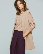 【ドゥクラッセ/DoCLASSE】のビーズデザインカフス・タートルニット 人気、トレンドファッション・服の通販 founy(ファニー) ファッション Fashion レディースファッション Fashion for Women トップス・カットソー Cut & Sew Tops ニット Knit Tops & Sweaters セーター Sweater, Knitwear タートルネック Turtleneck, High Neck thumbnail ベージュ|ID: prp329100004848203 ipo3291000000035432686