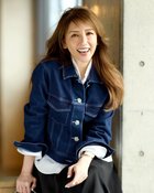 【ドゥクラッセ/DoCLASSE】のビジューボタン・ストレッチデニムジャケット 人気、トレンドファッション・服の通販 founy(ファニー) ファッション Fashion レディースファッション Fashion for Women アウター Coat / Outerwear Collection レディースジャケット・軽アウター Jackets デニムジャケット / カジュアルアウター Denim Jackets 新作・新入荷 New Arrivals / New In インディゴ Indigo Denim コンパクト Compact, Small Size ジャケット Jacket, Outerwear スタイリッシュ Stylish, Fashionable ストレッチ Stretch, Stretchy Fabric デニム Denim, Jeans Material トレンド Trend, Trending Now バランス Balance, Style Balance フェミニン Feminine, Girly フロント Front, Front Design thumbnail インディゴ|ID: prp329100004856979 ipo3291000000035833276