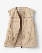 【ドゥクラッセ/DoCLASSE / MEN】のパフォーマンスX・10ポケットベスト ベージュ|ID: prp329100004860297 ipo3291000000035992125