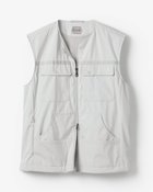 【ドゥクラッセ/DoCLASSE / MEN】のパフォーマンスX・10ポケットベスト ストーン|ID: prp329100004860297 ipo3291000000035992128