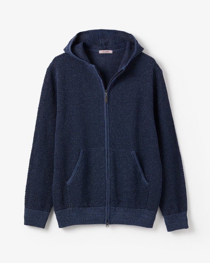 【ドゥクラッセ/DoCLASSE / MEN】の和紙ブレンドさらり爽快パーカ インテリア・キッズ・メンズ・レディースファッション・服の通販 founy(ファニー) https://founy.com/ ファッション Fashion メンズファッション Fashion for Men 新作・新入荷 New Arrivals / New In パーカー Hoodie, Parka ブルゾン Blouson, Bomber Jacket メンズ Men's, Menswear 鹿の子 Piqué, Kanoko Fabric |ID: prp329100004860303 ipo3291000000035992174