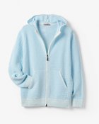 【ドゥクラッセ/DoCLASSE / MEN】の和紙ブレンドさらり爽快パーカ アイスブルー|ID: prp329100004860303 ipo3291000000035992184