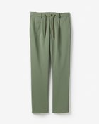 【ドゥクラッセ/DoCLASSE / MEN】の超伸縮T800ジャージ楽スラックス・ワンタック セージ|ID: prp329100004860308 ipo3291000000035992236