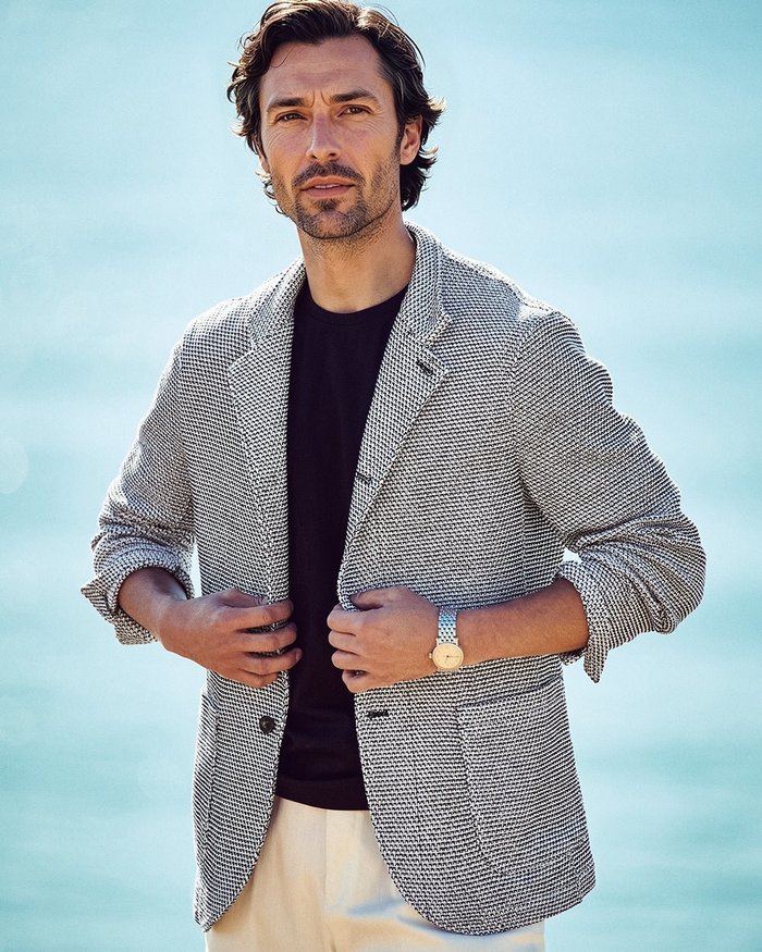 【ドゥクラッセ/DoCLASSE / MEN】の2WAYラッセル編みジャケット インテリア・キッズ・メンズ・レディースファッション・服の通販 founy(ファニー) https://founy.com/ ファッション Fashion メンズファッション Fashion for Men 新作・新入荷 New Arrivals / New In ジャケット Jacket, Outerwear ビジネス 仕事 通勤 Business / Work / Commuting ベスト Vest, Waistcoat ポケット Pocket, Pocket Detail メンズ Men's, Menswear ラッセル Raschel, Raschel Lace 軽量 Lightweight, Ultra Light |ID: prp329100004860309 ipo3291000000035992238