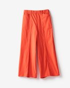 【ドゥクラッセ/DoCLASSE】のドライタッチ・クロップドワイド 人気、トレンドファッション・服の通販 founy(ファニー) ファッション Fashion レディースファッション Fashion for Women パンツ Pants & Trousers ストレッチ Stretch, Stretchy Fabric フォルム Silhouette, Form thumbnail コーラル|ID: prp329100004860385 ipo3291000000035992728