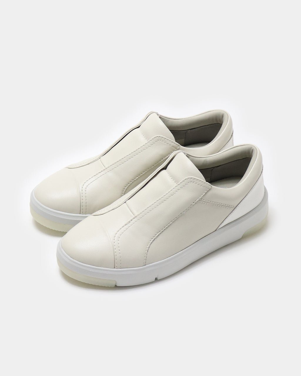 【フィットフィット/fitfit】のスリッポンレザースニーカー701 インテリア・キッズ・メンズ・レディースファッション・服の通販 founy(ファニー) ファッション Fashion レディースファッション Fashion for Women インソール Shoe Insole インナー Innerwear クッション Cushion, Throw Pillow クラシック Classic, Timeless Style 軽量 Lightweight, Ultra Light シンプル Simple, Minimal スニーカー Sneakers, Trainers スポーティ Sporty, Casual Athletic ソックス Socks, Hosiery トレンド Trend, Trending Now フィット Fit, Slim Fit フォルム Silhouette, Form ラバー Rubber, Rubber Sole 新作・新入荷 New Arrivals / New In オフホワイト|ID: prp329100004862783 ipo3291000000036118708