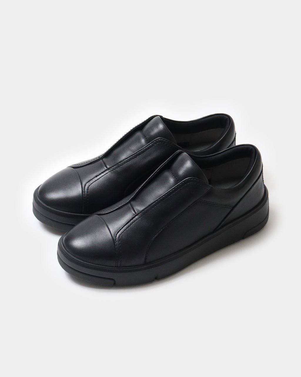 【フィットフィット/fitfit】のスリッポンレザースニーカー701 インテリア・キッズ・メンズ・レディースファッション・服の通販 founy(ファニー) ファッション Fashion レディースファッション Fashion for Women インソール Shoe Insole インナー Innerwear クッション Cushion, Throw Pillow クラシック Classic, Timeless Style 軽量 Lightweight, Ultra Light シンプル Simple, Minimal スニーカー Sneakers, Trainers スポーティ Sporty, Casual Athletic ソックス Socks, Hosiery トレンド Trend, Trending Now フィット Fit, Slim Fit フォルム Silhouette, Form ラバー Rubber, Rubber Sole 新作・新入荷 New Arrivals / New In ブラック|ID: prp329100004862783 ipo3291000000036118710