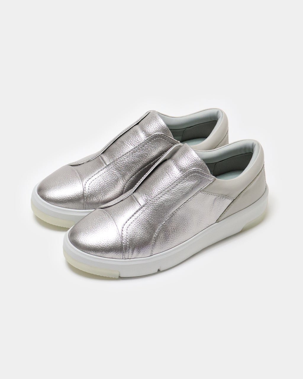 【フィットフィット/fitfit】のスリッポンレザースニーカー701 インテリア・キッズ・メンズ・レディースファッション・服の通販 founy(ファニー) ファッション Fashion レディースファッション Fashion for Women インソール Shoe Insole インナー Innerwear クッション Cushion, Throw Pillow クラシック Classic, Timeless Style 軽量 Lightweight, Ultra Light シンプル Simple, Minimal スニーカー Sneakers, Trainers スポーティ Sporty, Casual Athletic ソックス Socks, Hosiery トレンド Trend, Trending Now フィット Fit, Slim Fit フォルム Silhouette, Form ラバー Rubber, Rubber Sole 新作・新入荷 New Arrivals / New In シルバー|ID: prp329100004862783 ipo3291000000036118712