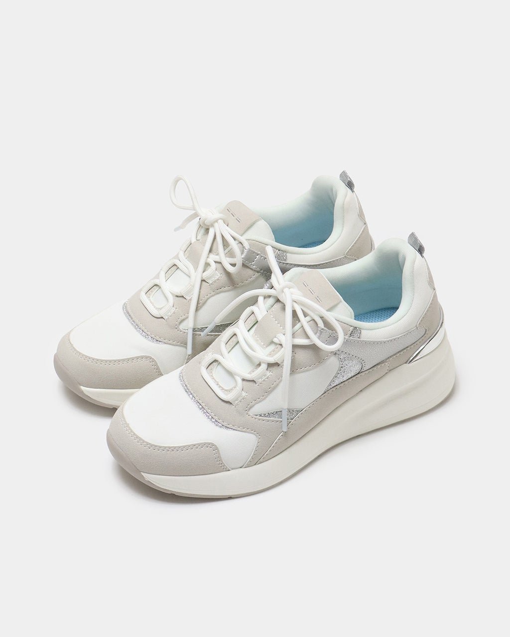 【フィットフィット/fitfit】のスタイルアップグリッタースニーカー 人気、トレンドファッション・服の通販 founy(ファニー) ファッション Fashion レディースファッション Fashion for Women インソール Shoe Insole エレガント 上品 Elegant 厚底 Platform Shoes クッション Cushion, Throw Pillow グリッター Glitter, Sparkle コンパクト Compact, Small Size スニーカー Sneakers, Trainers フィット Fit, Slim Fit フォルム Silhouette, Form ラウンド Round, Round Neck ラバー Rubber, Rubber Sole 新作・新入荷 New Arrivals / New In おすすめ Recommended / Our Picks other-1|ID: prp329100004862785 ipo3291000000036118724