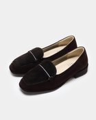 【フィットフィット/fitfit】の撥水ソフトストレッチモカシン 人気、トレンドファッション・服の通販 founy(ファニー) ファッション Fashion レディースファッション Fashion for Women インソール Shoe Insole エナメル Patent Leather クッション Cushion, Throw Pillow 抗菌 Antibacterial, Bacteria-Resistant 軽量 Lightweight, Ultra Light シャーリング Shirring, Ruched シューズ Shoes, Footwear シンプル Simple, Minimal ストレッチ Stretch, Stretchy Fabric フィット Fit, Slim Fit メッシュ Mesh, Net Fabric ラバー Rubber, Rubber Sole おすすめ Recommended / Our Picks エレガント 上品 Elegant thumbnail ブラウンマルチ|ID: prp329100004863540 ipo3291000000036158700