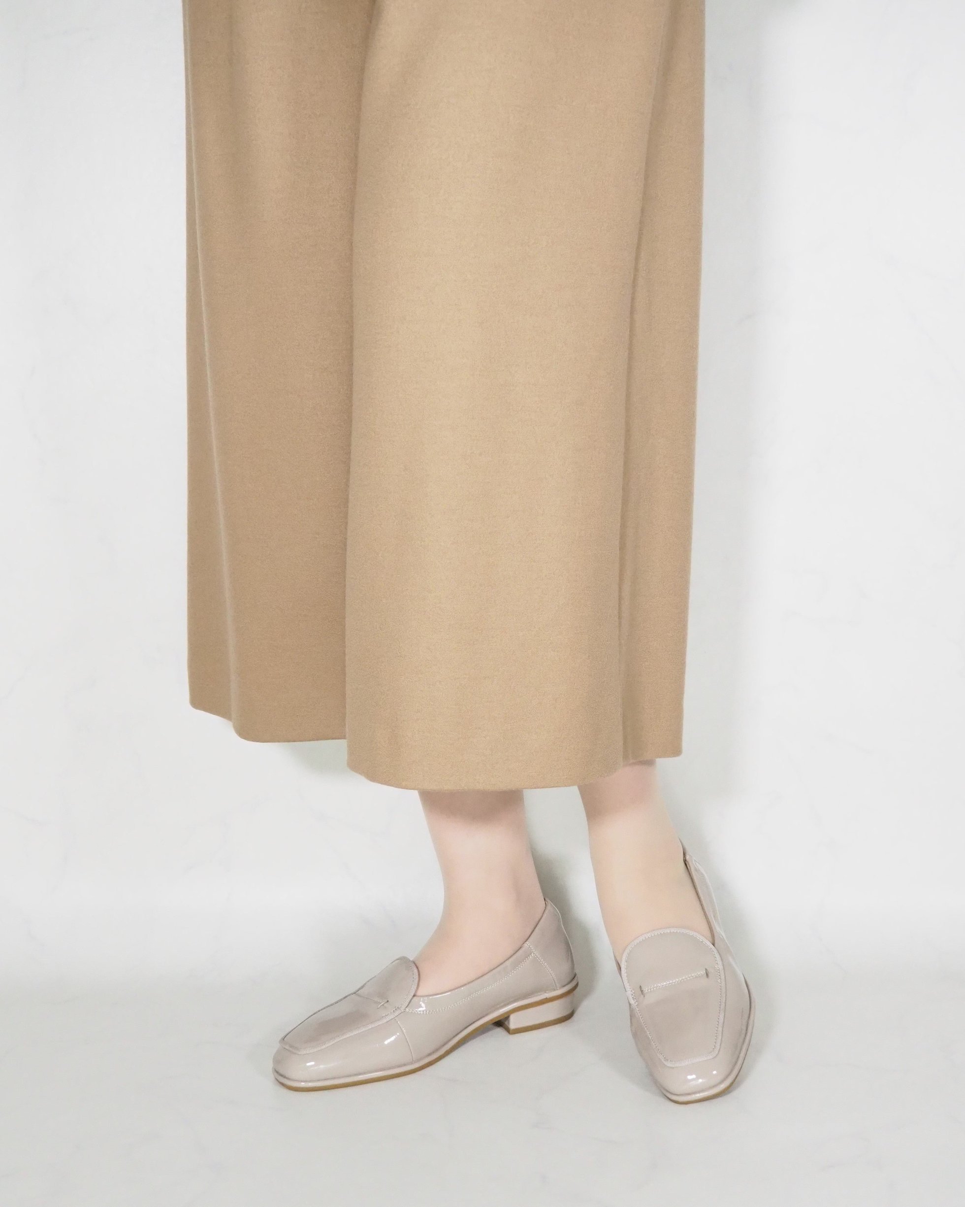 【フィットフィット/fitfit】の撥水ソフトストレッチモカシン インテリア・キッズ・メンズ・レディースファッション・服の通販 founy(ファニー) ファッション Fashion レディースファッション Fashion for Women インソール Shoe Insole エナメル Patent Leather クッション Cushion, Throw Pillow 抗菌 Antibacterial, Bacteria-Resistant 軽量 Lightweight, Ultra Light シャーリング Shirring, Ruched シューズ Shoes, Footwear シンプル Simple, Minimal ストレッチ Stretch, Stretchy Fabric フィット Fit, Slim Fit メッシュ Mesh, Net Fabric ラバー Rubber, Rubber Sole おすすめ Recommended / Our Picks エレガント 上品 Elegant グレーベージュ|ID: prp329100004863540 ipo3291000000036158751