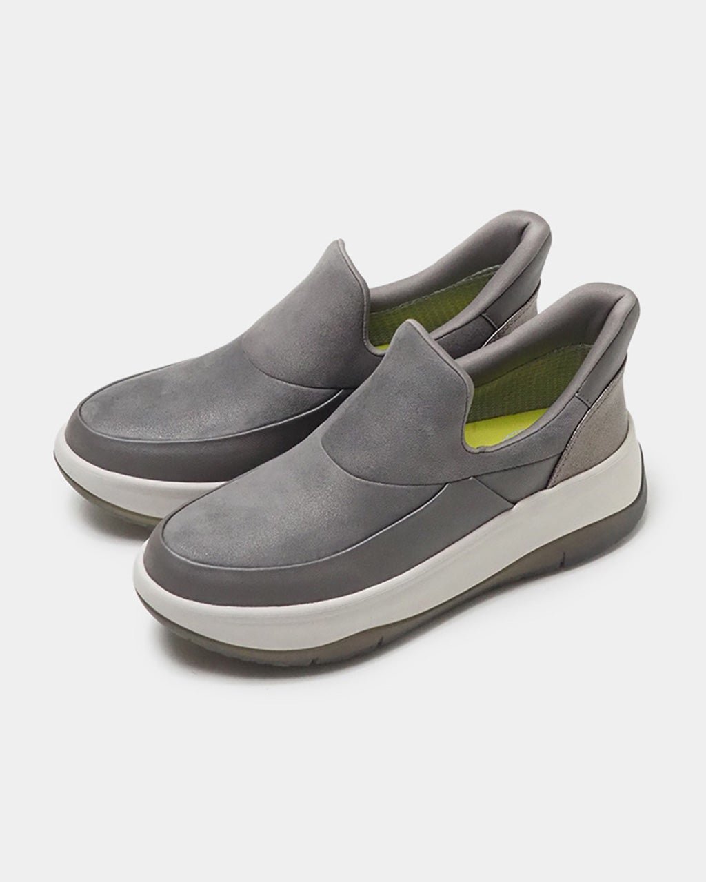 【フィットフィット/fitfit】の透湿防水ハンズフリースニーカー 人気、トレンドファッション・服の通販 founy(ファニー) ファッション Fashion レディースファッション Fashion for Women インソール Shoe Insole 厚底 Platform Shoes クッション Cushion, Throw Pillow スタイリッシュ Stylish, Fashionable スニーカー Sneakers, Trainers スリッポン Slip-On, Loafer フィット Fit, Slim Fit フォルム Silhouette, Form other-1|ID: prp329100004863544 ipo3291000000036158792