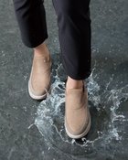 【フィットフィット/fitfit】の透湿防水ハンズフリースニーカー 人気、トレンドファッション・服の通販 founy(ファニー) ファッション Fashion レディースファッション Fashion for Women インソール Shoe Insole 厚底 Platform Shoes クッション Cushion, Throw Pillow スタイリッシュ Stylish, Fashionable スニーカー Sneakers, Trainers スリッポン Slip-On, Loafer フィット Fit, Slim Fit フォルム Silhouette, Form thumbnail オーク|ID: prp329100004863544 ipo3291000000036158798