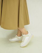 【フィットフィット/fitfit】の撥水ハンズフリーローカットスニーカー 人気、トレンドファッション・服の通販 founy(ファニー) ファッション Fashion レディースファッション Fashion for Women インソール Shoe Insole 厚底 Platform Shoes スタイリッシュ Stylish, Fashionable スニーカー Sneakers, Trainers スポーティ Sporty, Casual Athletic 人気 Popular, Best Seller ファブリック Fabric, Textile フィット Fit, Slim Fit フォルム Silhouette, Form マグネット Magnet, Magnetic Closure レース Lace, Lace Fabric thumbnail オフホワイト|ID: prp329100004863546 ipo3291000000036158832