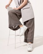 【フィットフィット/fitfit】の撥水ハンズフリースニーカー 人気、トレンドファッション・服の通販 founy(ファニー) ファッション Fashion レディースファッション Fashion for Women スクエア Square, Square Shape スニーカー Sneakers, Trainers スリム Slim, Slim Fit フィット Fit, Slim Fit フォルム Silhouette, Form マグネット Magnet, Magnetic Closure ラバー Rubber, Rubber Sole 厚底 Platform Shoes 軽量 Lightweight, Ultra Light thumbnail ホワイト|ID: prp329100004863552 ipo3291000000036159163