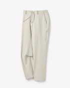 【ドゥクラッセ/DoCLASSE / MEN】のナイロール近赤外線対策・遮熱パンツ 人気、トレンドファッション・服の通販 founy(ファニー) ファッション Fashion メンズファッション Fashion for Men ボトムス Bottoms 新作・新入荷 New Arrivals / New In メンズ Men's, Menswear thumbnail ライトグレー|ID: prp329100004864580 ipo3291000000036204263