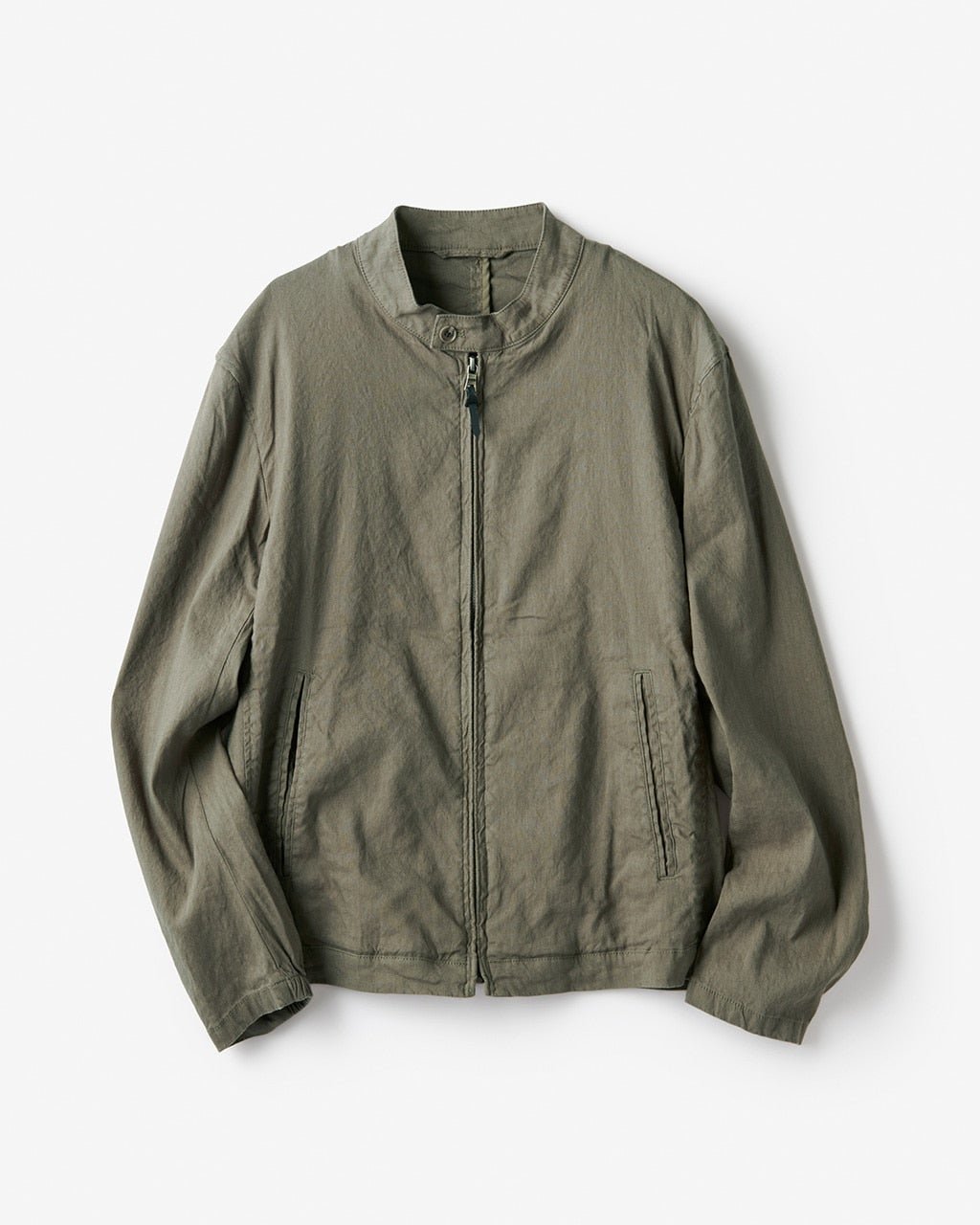 【ドゥクラッセ/DoCLASSE / MEN】のリネンストレッチライダースブルゾン 人気、トレンドファッション・服の通販 founy(ファニー) ファッション Fashion メンズファッション Fashion for Men カットソー Cut and Sewn Top ストレッチ Stretch, Stretchy Fabric スマート Smart, Elegant ドレープ Drape, Draping Fabric パーカー Hoodie, Parka フィット Fit, Slim Fit ブルゾン Blouson, Bomber Jacket メンズ Men's, Menswear リネン Linen, Linen Fabric other-1|ID: prp329100004864582 ipo3291000000036204283