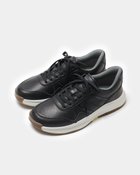 【フィットフィット/fitfit】のソフトレザースニーカーWoW500 人気、トレンドファッション・服の通販 founy(ファニー) ファッション Fashion レディースファッション Fashion for Women クッション Cushion, Throw Pillow スタイリッシュ Stylish, Fashionable スニーカー Sneakers, Trainers スマート Smart, Elegant バランス Balance, Style Balance フィット Fit, Slim Fit リアル Real, Realistic リラックス Relax, Relaxed Fit 新作・新入荷 New Arrivals / New In thumbnail ブラック|ID: prp329100004864589 ipo3291000000036204331