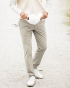 【ドゥクラッセ/DoCLASSE / MEN】の360&deg;ストレッチナイロンGOLFパンツ 人気、トレンドファッション・服の通販 founy(ファニー) ファッション Fashion メンズファッション Fashion for Men ボトムス Bottoms ゴルフ Golf ストレッチ Stretch, Stretchy Fabric スマート Smart, Elegant フレンチ French, French Style ポケット Pocket, Pocket Detail メンズ Men's, Menswear thumbnail グレー|ID: prp329100004868313 ipo3291000000036273862
