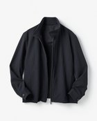 【ドゥクラッセ/DoCLASSE / MEN】の360°伸縮シアサッカー清涼ドライジャケット 人気、トレンドファッション・服の通販 founy(ファニー) ファッション Fashion メンズファッション Fashion for Men 新作・新入荷 New Arrivals / New In ジャケット Jacket, Outerwear ストレッチ Stretch, Stretchy Fabric ブルゾン Blouson, Bomber Jacket ベスト Vest, Waistcoat メンズ Men's, Menswear thumbnail ネイビーストライプ|ID: prp329100004871435 ipo3291000000036315763