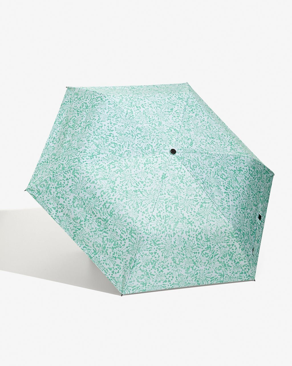 【ドゥクラッセ/DoCLASSE】のパーフェクトシェード100・折り畳み傘+ インテリア・キッズ・メンズ・レディースファッション・服の通販 founy(ファニー) 　ファッション　Fashion　レディースファッション　Fashion for Women　レイングッズ・傘・晴雨兼用傘　Umbrellas & Rain Gear　グラス　Glass, Eyewear　コーティング　Coating, Coated Finish　傘　Umbrella, Parasol　巾着　Drawstring Bag, Kinchaku　軽量　Lightweight, Ultra Light　センター　Center, Center Line　透かし　Cut-Out, Lacework　人気　Popular, Best Seller　ブロック　Block, Solid Block Pattern　プリント　Print, Printed Pattern　日傘　Parasol, UV Umbrella　ワンポイント　One Point, Statement Accent　新作・新入荷　New Arrivals / New In　ミントグリーン|ID: prp329100004871462 ipo3291000000036316154