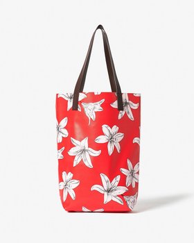 【ドゥクラッセ/DoCLASSE】 ターポリン・トートバッグ/L人気、トレンドファッション・服の通販 founy(ファニー) ファッション Fashion レディースファッション Fashion for Women バッグ Bags レイングッズ・傘・晴雨兼用傘 Umbrellas & Rain Gear 日傘 Parasol, UV Umbrella |ID:prp329100004871472