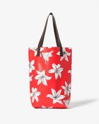 【ドゥクラッセ/DoCLASSE】のターポリン・トートバッグ/L 人気、トレンドファッション・服の通販 founy(ファニー) ファッション Fashion レディースファッション Fashion for Women バッグ Bags レイングッズ・傘・晴雨兼用傘 Umbrellas & Rain Gear 日傘 Parasol, UV Umbrella thumbnail レッド|ID: prp329100004871472 ipo3291000000036316373