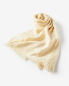 【ドゥクラッセ/DoCLASSE】のウールカシミヤ・エアリーストール 人気、トレンドファッション・服の通販 founy(ファニー) ファッション Fashion レディースファッション Fashion for Women ストール Soft & Warm Scarves レイングッズ・傘・晴雨兼用傘 Umbrellas & Rain Gear なめらか Smooth, Silky Texture グラデーション Gradient, Ombre ストール Stole, Wrap 日傘 Parasol, UV Umbrella thumbnail エクルー|ID: prp329100004872398 ipo3291000000036338539