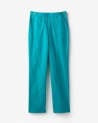 【ドゥクラッセ/DoCLASSE】のドライタッチ・切替ストレート/68cm 人気、トレンドファッション・服の通販 founy(ファニー) ファッション Fashion レディースファッション Fashion for Women パンツ Pants & Trousers 新作・新入荷 New Arrivals / New In ストレッチ Stretch, Stretchy Fabric ストレート Straight, Straight Cut センター Center, Center Line フラット Flat, Flat Shoes フロント Front, Front Design 人気 Popular, Best Seller ビジネス 仕事 通勤 Business / Work / Commuting 切替 Switching, Contrast Panel 夏 Summer 春 Spring S/S・春夏 SS, Spring/Summer, Warm Season thumbnail アクア|ID: prp329100004872483 ipo3291000000036341471