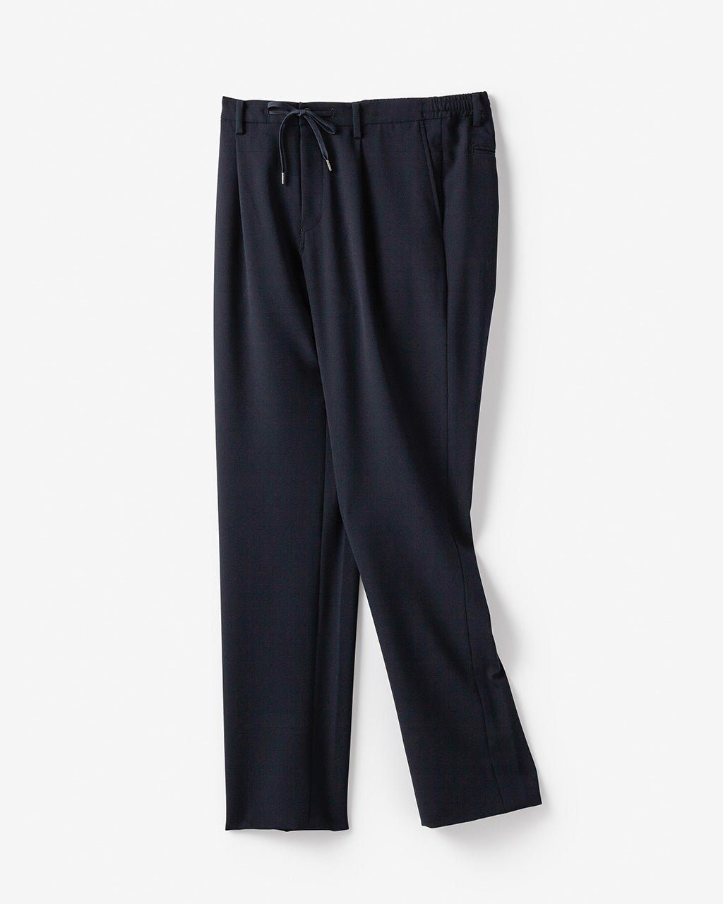 【ドゥクラッセ/DoCLASSE / MEN】のスーパー高性能アクティブパンツ・ワンタック インテリア・キッズ・メンズ・レディースファッション・服の通販 founy(ファニー) ファッション Fashion メンズファッション Fashion for Men ボトムス Bottoms 新作・新入荷 New Arrivals / New In ジャケット Jacket, Outerwear セットアップ Set-Up, Coordinated Outfit メンズ Men's, Menswear リラックス Relax, Relaxed Fit ダークネイビー|ID: prp329100004878282 ipo3291000000036392284