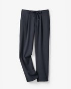 【ドゥクラッセ/DoCLASSE / MEN】のスーパー高性能アクティブパンツ・ワンタック チャコール|ID: prp329100004878282 ipo3291000000036739777