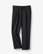 【ドゥクラッセ/DoCLASSE / MEN】のスーパー高性能アクティブパンツ・ワンタック ブラック|ID: prp329100004878282 ipo3291000000036739778