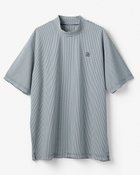 【ドゥクラッセ/DoCLASSE / MEN】の軽量ドライ多機能ゴルフモック ネイビー&times;ホワイト|ID: prp329100004886564 ipo3291000000036484256