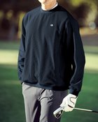 【ドゥクラッセ/DoCLASSE / MEN】の速乾伸縮シアサッカーゴルフプルオーバー 人気、トレンドファッション・服の通販 founy(ファニー) ファッション Fashion メンズファッション Fashion for Men トップス・カットソー Cut & Sew Tops ゴルフ Golf サッカー Seersucker, Summer Fabric ストレッチ Stretch, Stretchy Fabric トレンド Trend, Trending Now フィット Fit, Slim Fit ポケット Pocket, Pocket Detail メンズ Men's, Menswear リラックス Relax, Relaxed Fit thumbnail ネイビーストライプ|ID: prp329100004886567 ipo3291000000036484274