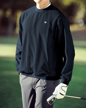 【ドゥクラッセ/DoCLASSE / MEN】の速乾伸縮シアサッカーゴルフプルオーバー 人気、トレンドファッション・服の通販 founy(ファニー) ファッション Fashion メンズファッション Fashion for Men トップス・カットソー Cut & Sew Tops ゴルフ Golf サッカー Seersucker, Summer Fabric ストレッチ Stretch, Stretchy Fabric トレンド Trend, Trending Now フィット Fit, Slim Fit ポケット Pocket, Pocket Detail メンズ Men's, Menswear リラックス Relax, Relaxed Fit |ID:prp329100004886567