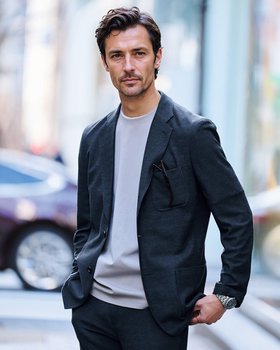 【ドゥクラッセ/DoCLASSE / MEN】のカネマサ日本の匠ジャージ・ジャケット 人気、トレンドファッション・服の通販 founy(ファニー) ファッション Fashion メンズファッション Fashion for Men セットアップ Matching Sets 新作・新入荷 New Arrivals / New In ジャケット Jacket, Outerwear ストレッチ Stretch, Stretchy Fabric セットアップ Set-Up, Coordinated Outfit ベスト Vest, Waistcoat ポケット Pocket, Pocket Detail メンズ Men's, Menswear 夏 Summer |ID:prp329100004886569