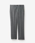 【ドゥクラッセ/DoCLASSE / MEN】のカネマサ日本の匠ジャージ・パンツ・ノータック 人気、トレンドファッション・服の通販 founy(ファニー) ファッション Fashion メンズファッション Fashion for Men ボトムス Bottoms 新作・新入荷 New Arrivals / New In ストレッチ Stretch, Stretchy Fabric メンズ Men's, Menswear thumbnail ダークグレー|ID: prp329100004886571 ipo3291000000036484294