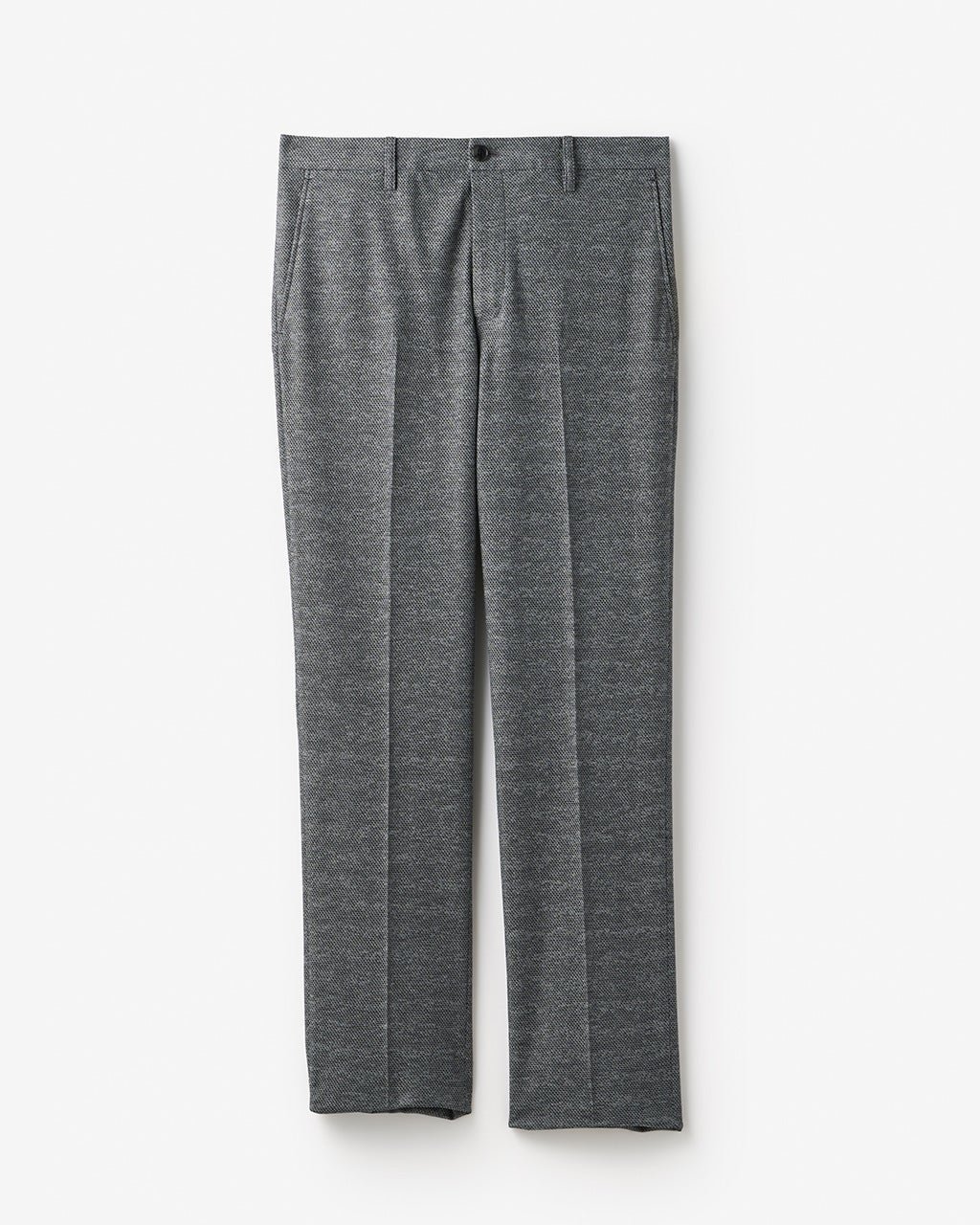 【ドゥクラッセ/DoCLASSE / MEN】のカネマサ日本の匠ジャージ・パンツ・ノータック インテリア・キッズ・メンズ・レディースファッション・服の通販 founy(ファニー) 　ファッション　Fashion　メンズファッション　Fashion for Men　ボトムス　Bottoms　新作・新入荷　New Arrivals / New In　ストレッチ　Stretch, Stretchy Fabric　メンズ　Men's, Menswear　ダークグレー|ID: prp329100004886571 ipo3291000000036484294