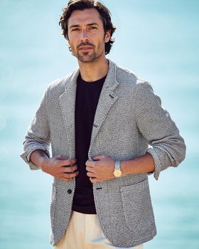【ドゥクラッセ/DoCLASSE / MEN】の2WAYラッセル編みジャケット 人気、トレンドファッション・服の通販 founy(ファニー) ファッション Fashion メンズファッション Fashion for Men ジャケット Jacket, Outerwear ビジネス 仕事 通勤 Business / Work / Commuting ベスト Vest, Waistcoat ポケット Pocket, Pocket Detail メンズ Men's, Menswear ラッセル Raschel, Raschel Lace 人気 Popular, Best Seller 軽量 Lightweight, Ultra Light |ID:prp329100004886584