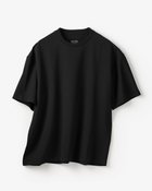 【ドゥクラッセ/DoCLASSE / MEN】のスーパー高性能アクティブTシャツ 人気、トレンドファッション・服の通販 founy(ファニー) ファッション Fashion メンズファッション Fashion for Men トップス・カットソー Cut & Sew Tops メンズシャツ Shirts ポロシャツ / きれいめカジュアルスタイル Polo Shirts 新作・新入荷 New Arrivals / New In トレンド Trend, Trending Now メンズ Men's, Menswear thumbnail ブラック|ID: prp329100004887892 ipo3291000000036500584