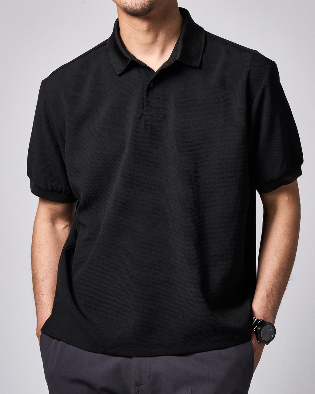 【ドゥクラッセ/DoCLASSE / MEN】のスーパー高性能アクティブポロ 人気、トレンドファッション・服の通販 founy(ファニー) 　ファッション　Fashion　メンズファッション　Fashion for Men　トップス・カットソー　Cut & Sew Tops　メンズシャツ　Shirts　ポロシャツ / きれいめカジュアルスタイル　Polo Shirts　新作・新入荷　New Arrivals / New In　トレンド　Trend, Trending Now　メンズ　Men's, Menswear　 other-1|ID: prp329100004888958 ipo3291000000036518311